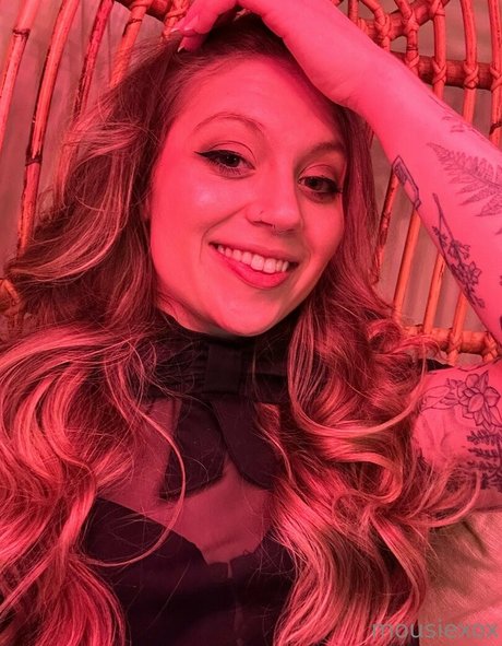 mousiexox heiße sex bild