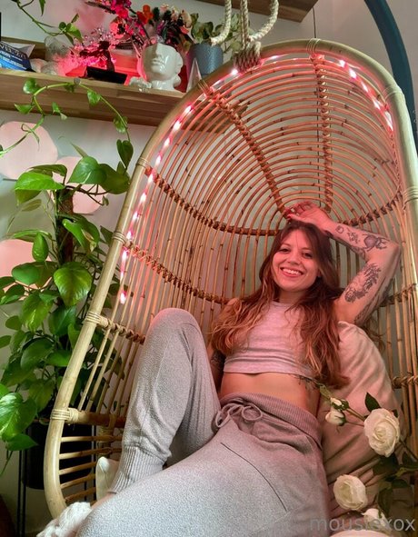 mousiexox kunst nacktheit foto