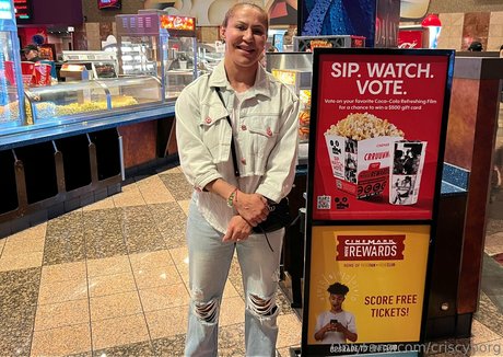 criscyborg nacktheit sexy bilder