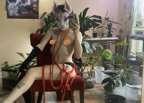 milkw0lf sexy nackt galerie