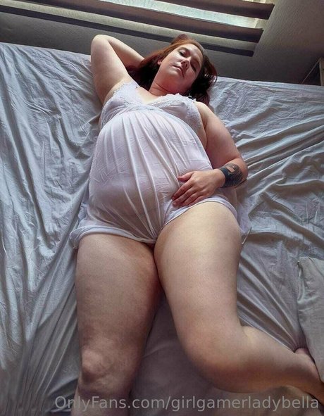 girlgamerladybella perfekte nackten galerien