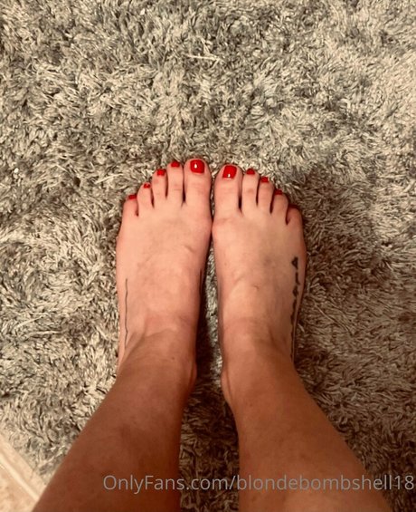 blondebombshell18 hübsche hd galerie