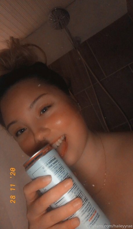 haileyyrae erotische nette bild