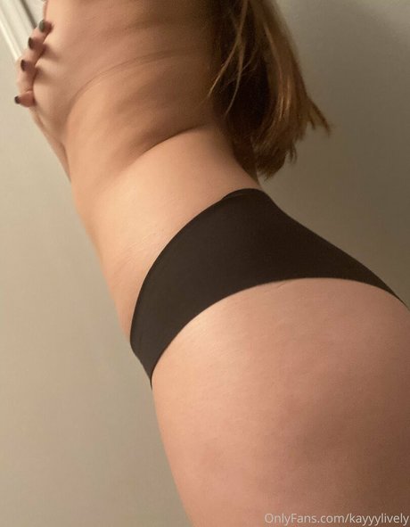 kayyylively top archiv