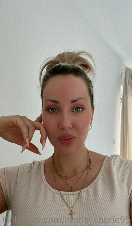 marie cherie95 kunst heiße fotos