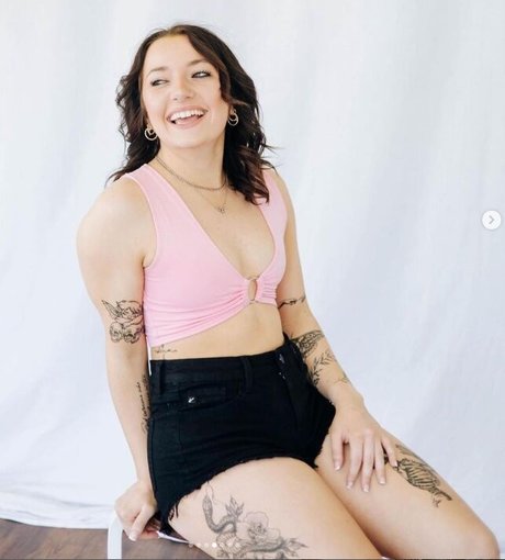 Finley Parker perfekte nette bilder