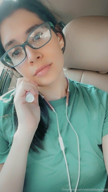 sierrarblakefield kunst foto