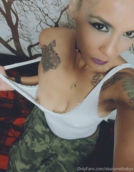 xkaramelbabyx xxx hd archiv