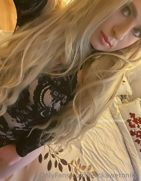 osickaweronika sexy pornografische bild