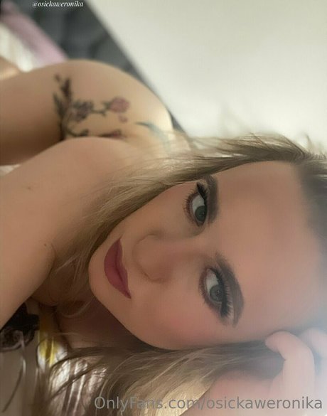 osickaweronika top sex bilder