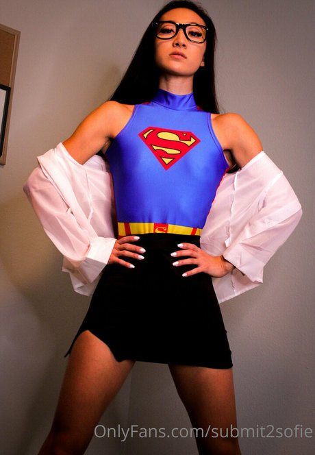 submit2sofie pornografische galerie