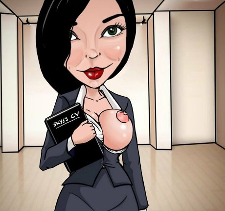 worldofskye kunst porno bilder