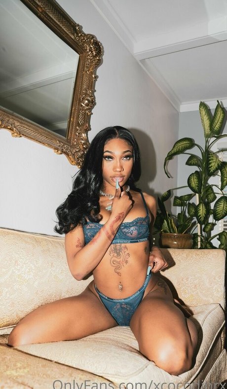 xcocodiorx nackt top archiv