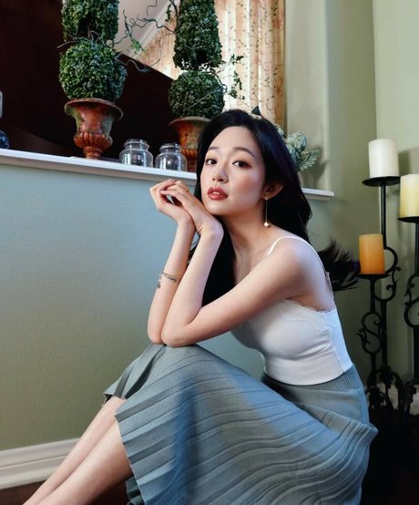 Jasmine Cho Jazzycho hd xxx bilder