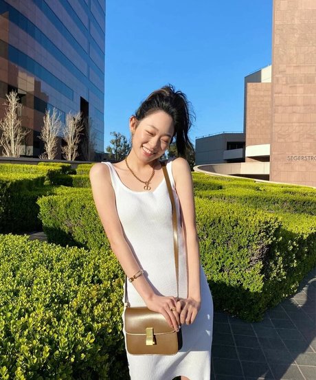 Jasmine Cho Jazzycho xxx bilder