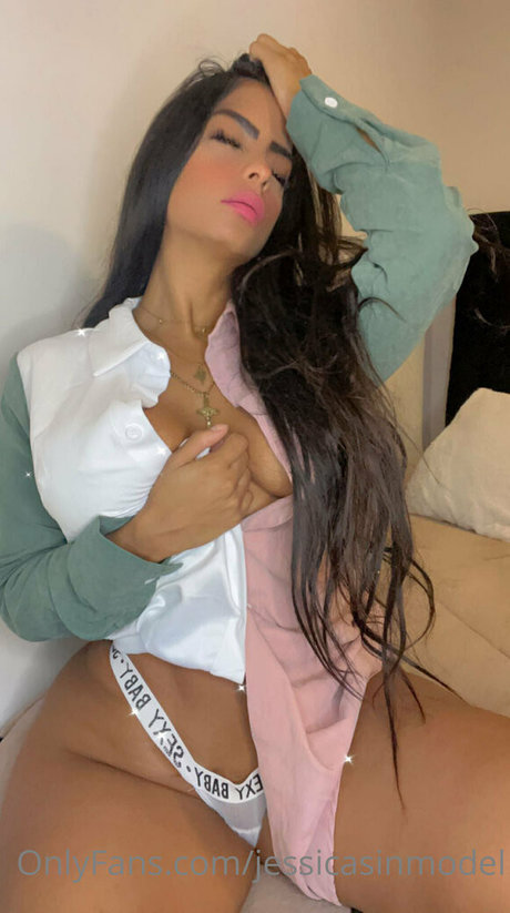 curvyjessy nackt porno bild