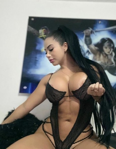 Jakeline Serna schauspielerin schöne archiv