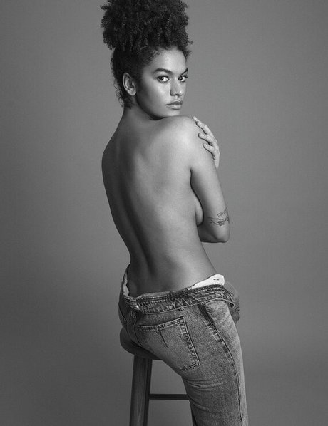 Ange Sophie Reich hübsche freie archiv