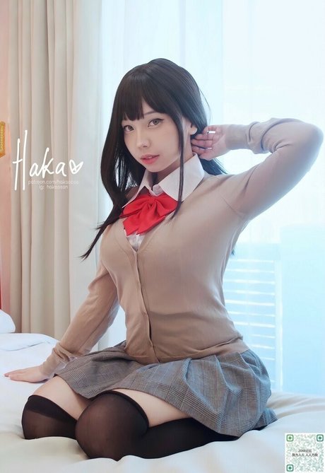 Hakaosan Patreon perfekte pornostar galerien