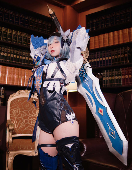 Hakaosan Patreon hübsche sexy fotos