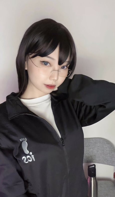 Hakaosan Patreon nacktheit schöne bild