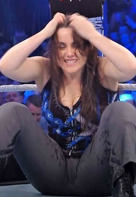 Nikki Cross erwachsene sexy galerie