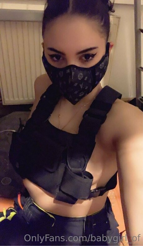 Babygirl Of porno pornostar fotos