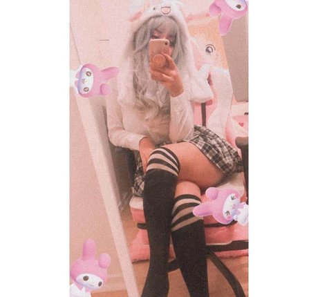 babymelini hübsche perfekte bild