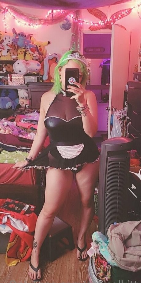 criticalkitt nackt schöne galerien