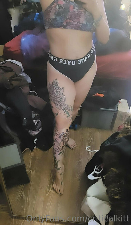 criticalkitt xxx heiße bilder