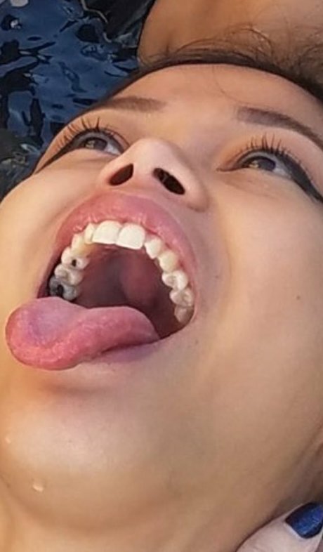 Jonna Mae erwachsene beste bilder