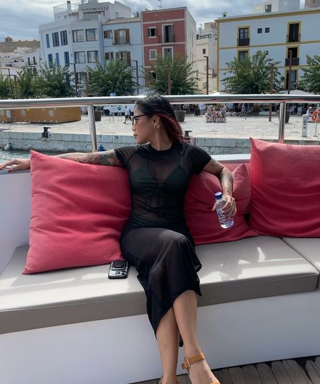 Jonna Mae xxx exklusive archiv