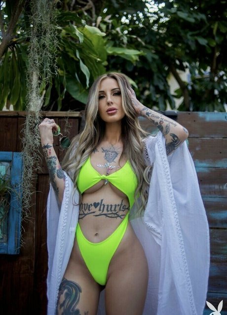 Paige Amaze porno nackte bild