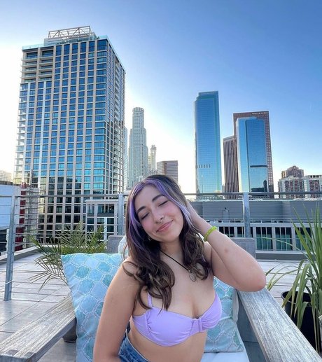 Tiana Renay perfekte sexy galerie