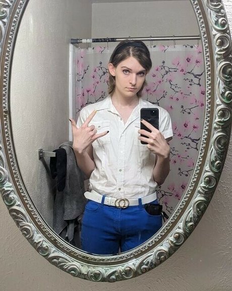 Wendy B_ nackt freie fotos