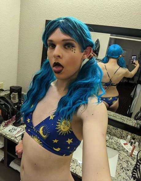 Wendy B_ kunst nackt archiv