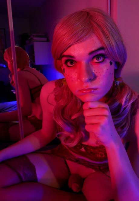 Wendy B_ erotische beste galerie