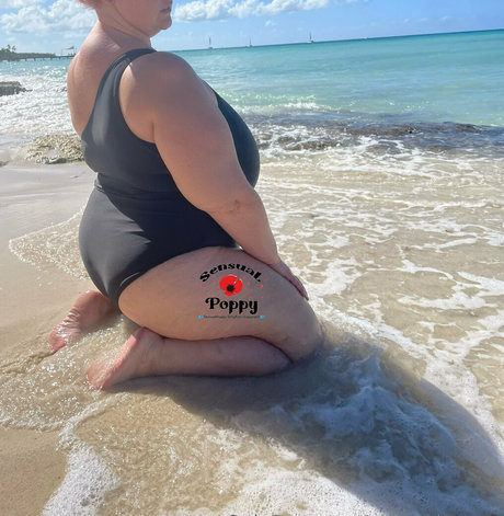 sensualpoppy perfekte heiße galerie