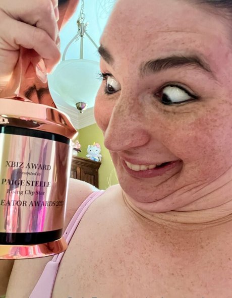 paigesteelexxx heiße perfekte galerie