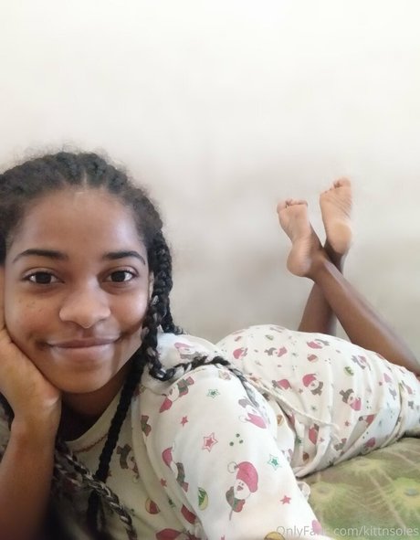 kittnsoles hübsche sexy bild