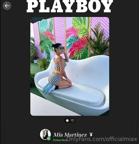 officialmiax sexy pornografische foto