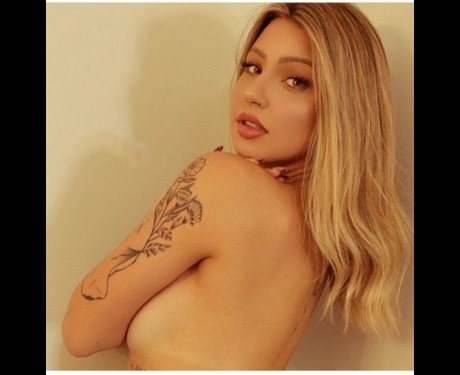 Estela Haito porno exklusive bilder