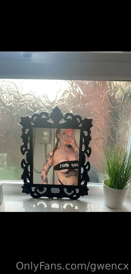 gwencx porno xxx galerien