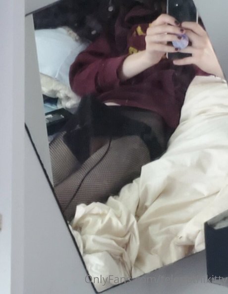 telepathikitty erotische pornografische galerie