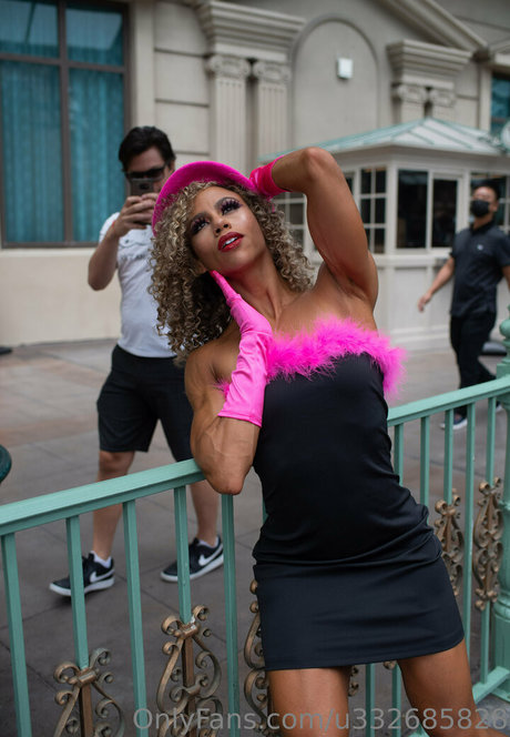 schwarze papa-onlyfans exklusive nackte galerie