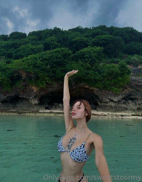 Sweetstoormy beste top fotos