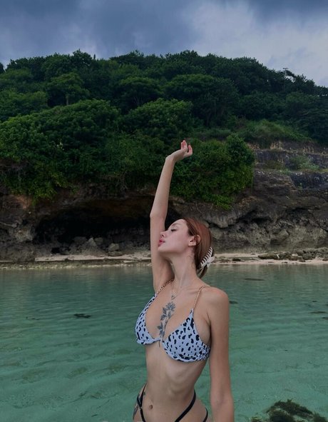 Sweetstoormy nacktheit bild