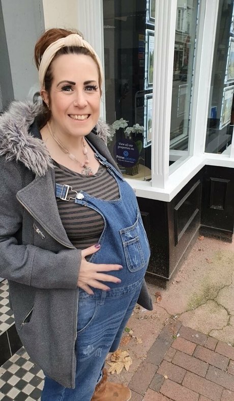 pregnantenglishrosefree exklusive hd foto