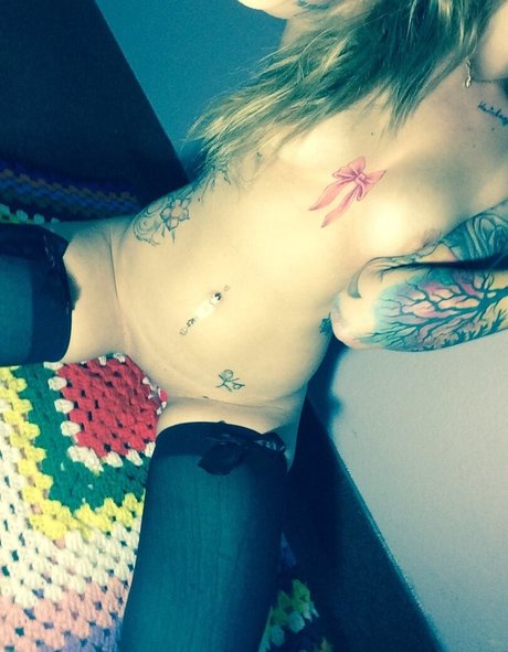 AspenGreyX xxx kostenlose galerie