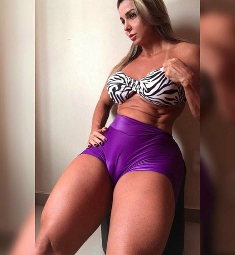 Eliza Nery kostenlose nacktheit bilder